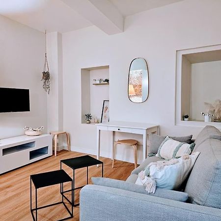 Oasis Parfumee 4 Couchages Au Coeur De Grasse Wifi Apartment ภายนอก รูปภาพ