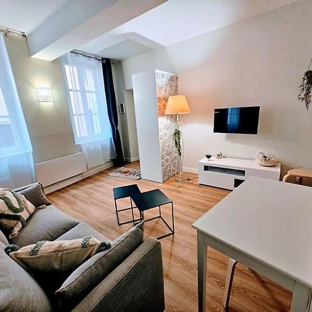 Oasis Parfumee 4 Couchages Au Coeur De Grasse Wifi Apartment ภายนอก รูปภาพ