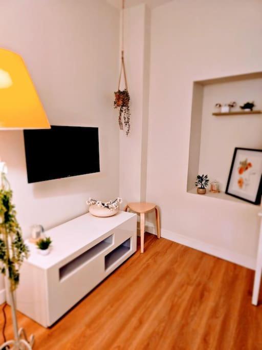 Oasis Parfumee 4 Couchages Au Coeur De Grasse Wifi Apartment ภายนอก รูปภาพ