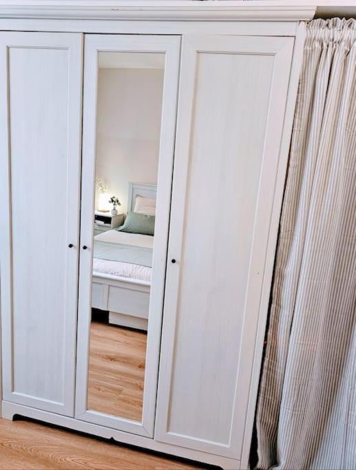Oasis Parfumee 4 Couchages Au Coeur De Grasse Wifi Apartment ภายนอก รูปภาพ