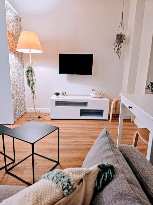 Oasis Parfumee 4 Couchages Au Coeur De Grasse Wifi Apartment ภายนอก รูปภาพ